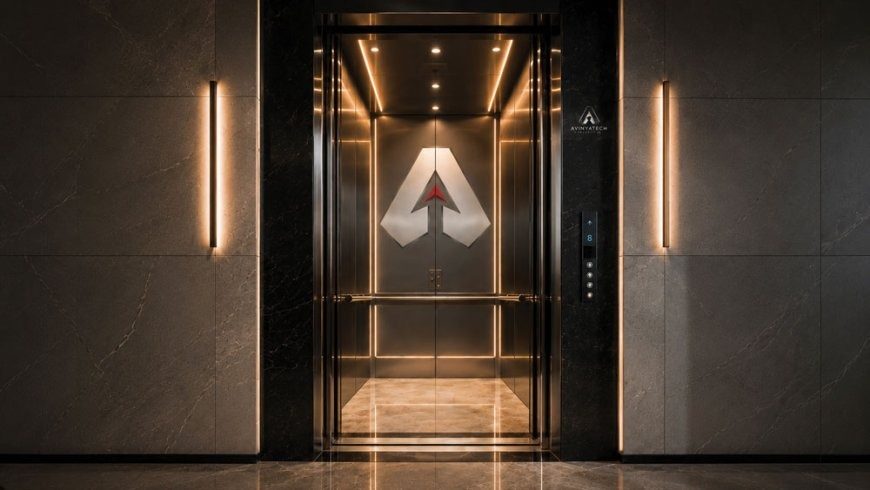 Modern Elevator Engineering is Redefining Passenger Safety